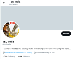 Must Watch 20+ Indian Social Media Success Stories Ted india social media success story
