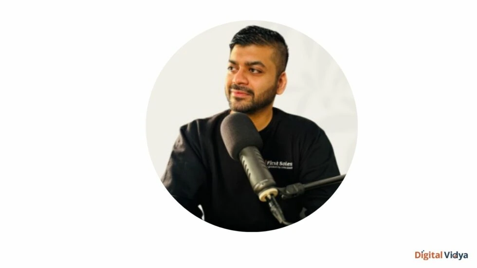 Udit Goenka Udit goenka digital marketing expert in delhi