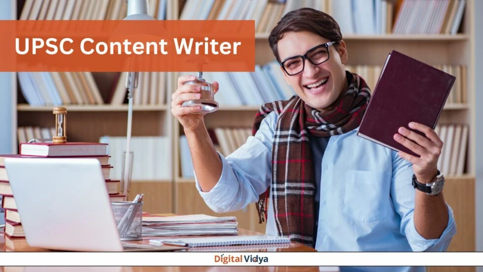 Top 10 Work From Home Jobs In Delhi Upsc content writer for upsc syllabus and exams