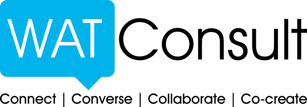 Watconsult Logo, A Digital Marketing Agency Specializing In Social Media Watconsult logo, a digital marketing agency specializing in social medi