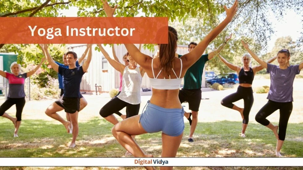Yoga Instructor Service Yoga instructor in delhi